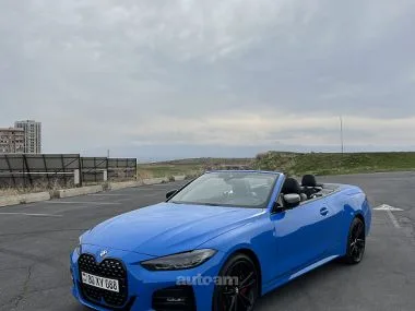 BMW 430 / 2023 — миниатюра 2