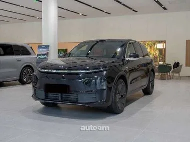 Lixiang Li L6 2025 — фото 1, купить с доставкой в Москву