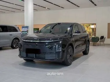 Lixiang Li L6 2025 купить в Москве
