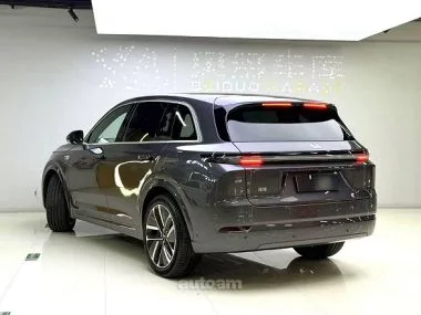Li Xiang Li L7 2024 — миниатюра 2