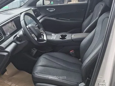 BYD SEA Lion 06 Hiace 06EV 520 2025 — миниатюра 2