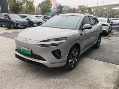 BYD SEA Lion 06 2025 купить в Москве