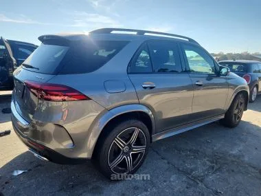Mercedes-Benz GLE 450 2024 — миниатюра 2