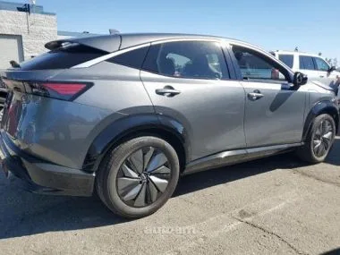 Nissan Ariya 2025 — миниатюра 2