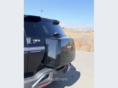 BYD Tang 2025 — миниатюра 2