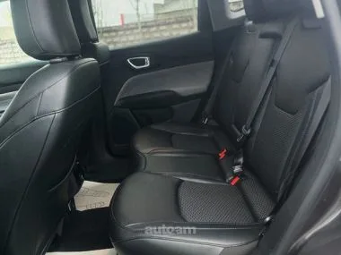 Jeep Compass LRIV NOR 2022 — миниатюра 2