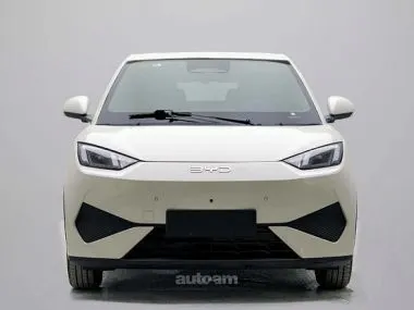 BYD Seagull 2026 купить в Москве