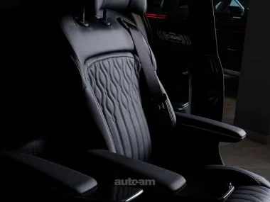 Dongfeng V9 Top / 2025 — миниатюра 2