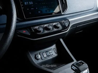 Dongfeng M 5 EV (9seats) / 2025 — миниатюра 2