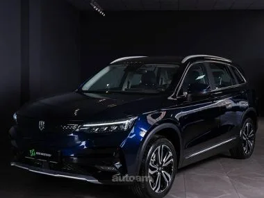 Skywell BE11 Comfort 2024 — фото 1, купить с доставкой в Москву