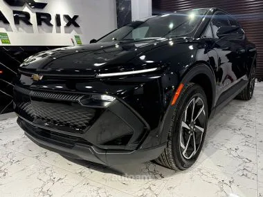 Chevrolet Equinox 2025 — миниатюра 2