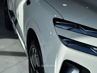 BYD SEA Lion 06 Pilot Plus 2025 — миниатюра 2