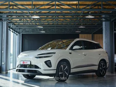 BYD SEA Lion 06 Pilot Plus 2025 — фото 1, купить с доставкой в Москву