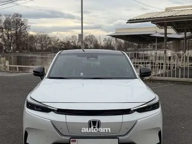 Honda e:NS1 Full 2023 — фото 1, купить с доставкой в Москву