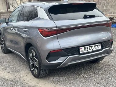 BYD Yuan Plus 2024 — миниатюра 2