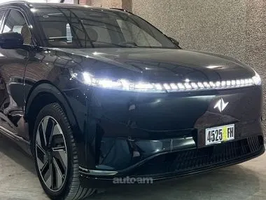 Dongfeng 008 2024 купить в Москве