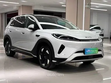 BYD Sea Lion 05 2025 купить в Москве