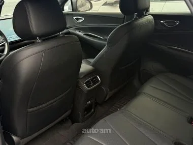 BYD SEA Lion 06 2025 — миниатюра 2