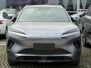 BYD SEA Lion 06 2025 купить в Москве