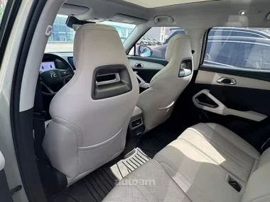 BYD Yuan Up 2025 — миниатюра 2