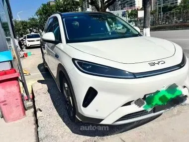 BYD Sea Lion 05 2025 купить в Москве