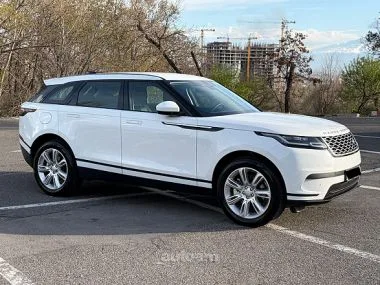 Land Rover Range Rover Velar S 2023 — миниатюра 2
