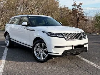 Land Rover Range Rover Velar 2023 купить в Москве