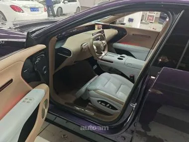 Avatr 07 Ultra Extended Range Edition 4WD 2024 — миниатюра 2