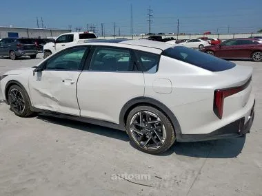 Kia K4 GT LINE 2025 — миниатюра 2