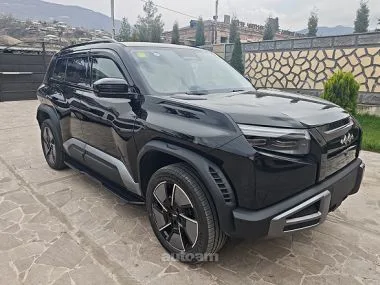 Fangchengbao Leopard 3 2025 — миниатюра 2