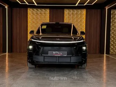 Li Xiang Li L6 PRO 2025 — миниатюра 2