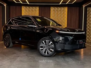 Lixiang Li L6 PRO 2025 — фото 1, купить с доставкой в Москву