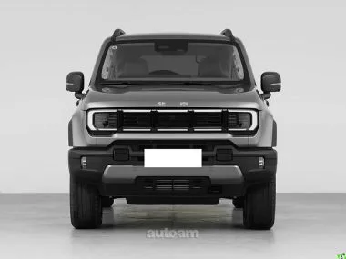 BAIC BJ40 2026 — миниатюра 2