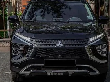 Mitsubishi Eclipse Cross 2022 — фото 1, купить с доставкой в Москву