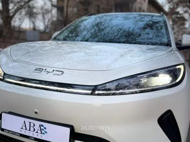 BYD Sea Lion 05 2025 — миниатюра 2