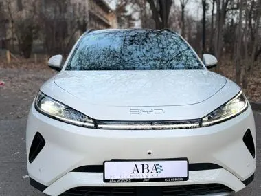 BYD Sea Lion 05 2025 купить в Москве