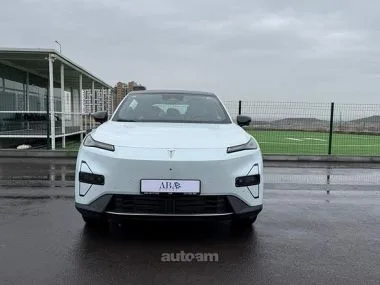 Changan Deepal S05 2025 — миниатюра 2