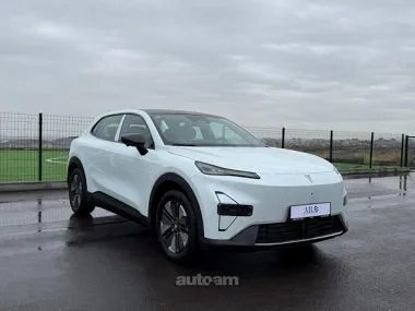 Changan Deepal S05 2025 — фото 1, купить с доставкой в Москву
