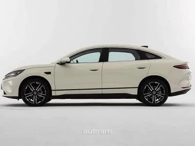 BYD Qin L 2025 — миниатюра 2