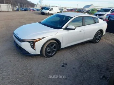 Kia K4 2024 — миниатюра 2