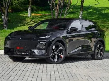 Changan Deepal S07 Ultra 300 KM 2026 — фото 1, купить с доставкой в Москву