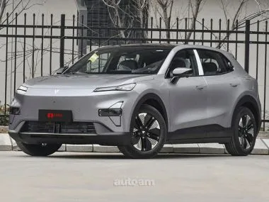 Changan Deepal S05 Max 2026 — фото 1, купить с доставкой в Москву