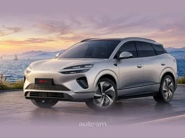BYD SEA Lion 06 Pilot Plus 2025 — фото 1, купить с доставкой в Москву