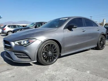 Mercedes-Benz CLA 250 2023 — фото 1, купить с доставкой в Москву