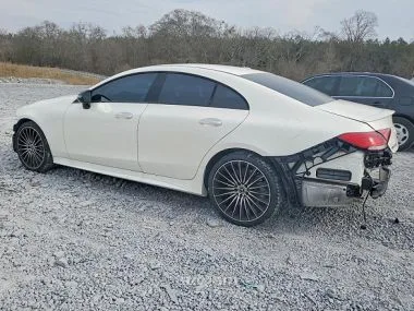 Mercedes-Benz CLS 450 2022 — миниатюра 2