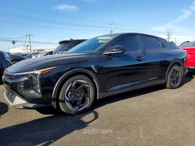 Kia K4 2025 — фото 1, купить с доставкой в Москву