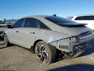 Hyundai Ioniq 2025 — миниатюра 2