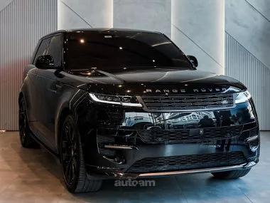 Land Rover Range Rover Sport 2023 — фото 1, купить с доставкой в Москву
