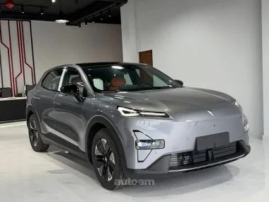 Changan Deepal S05 2026 — миниатюра 2