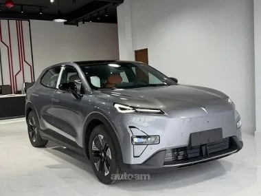 Changan Deepal S05 2026 — фото 1, купить с доставкой в Москву